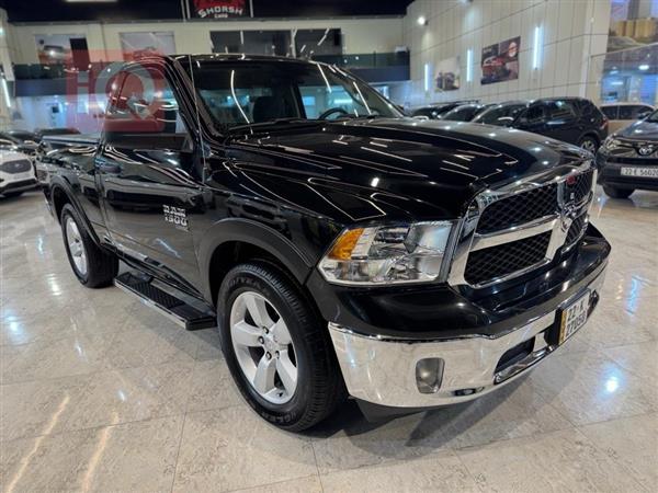 رام 1500 2022 للبيع في العراق - اربيل